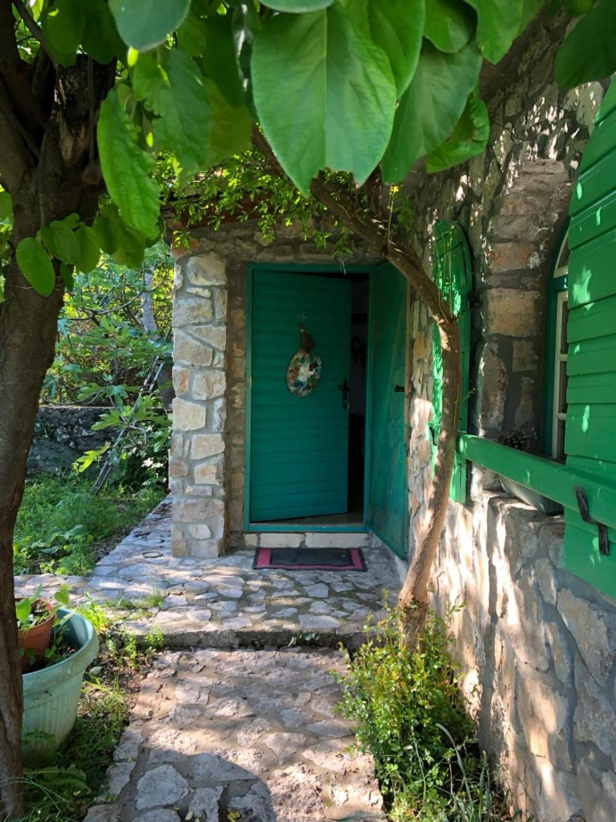 Lake House Puro Dodoši Kültér fotó