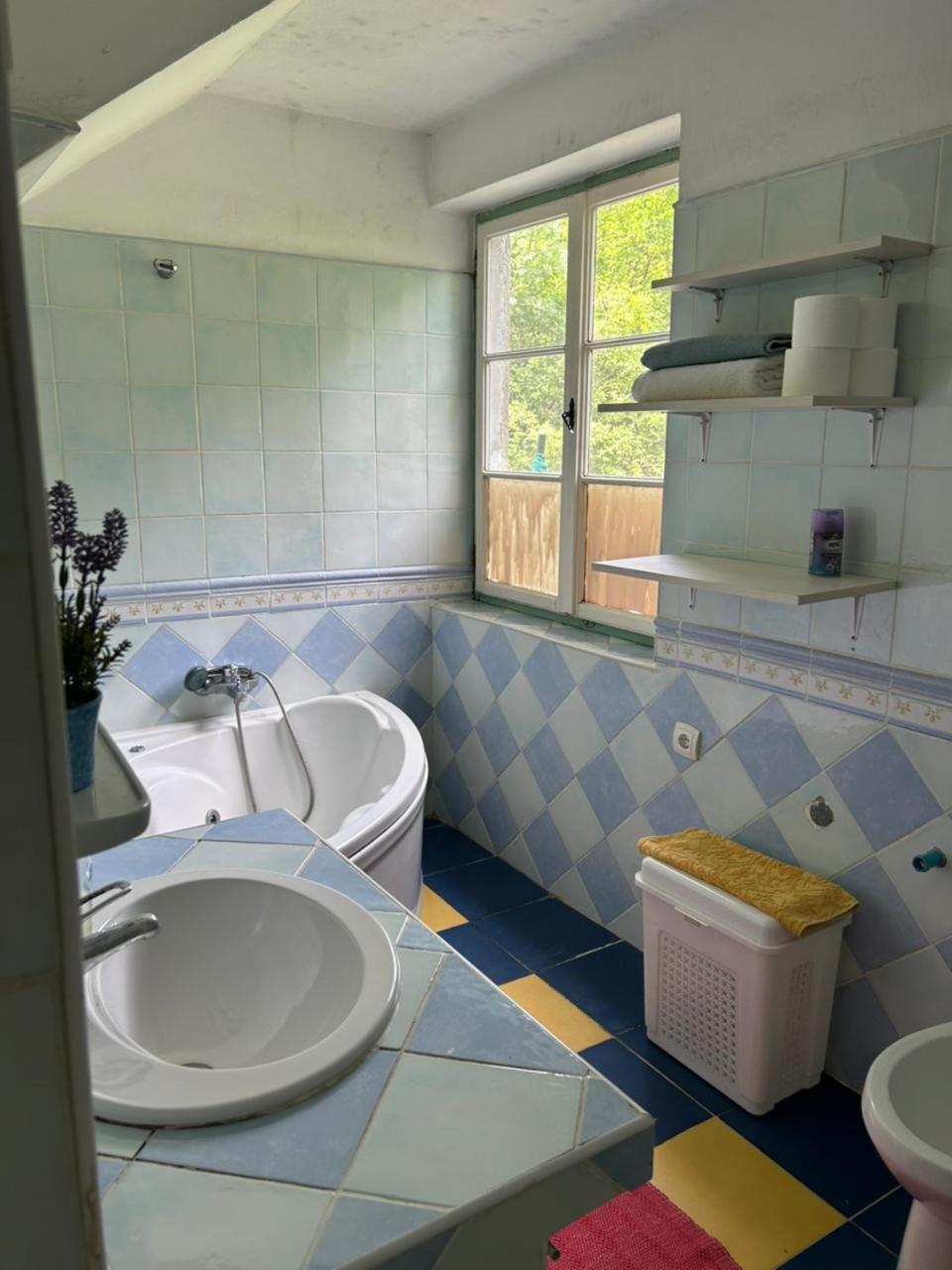 Lake House Puro Dodoši Kültér fotó