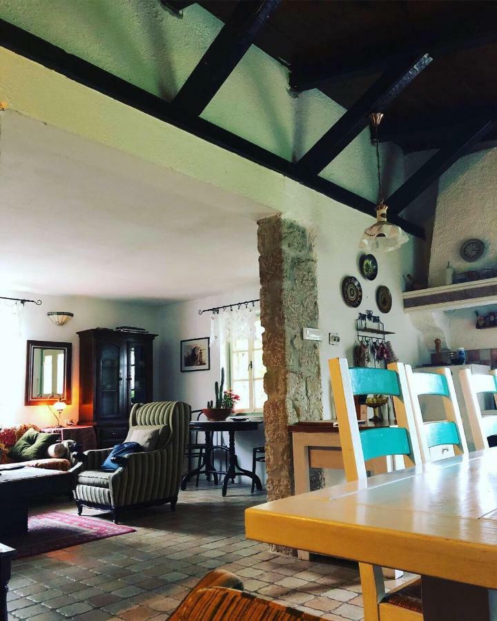 Lake House Puro Dodoši Kültér fotó